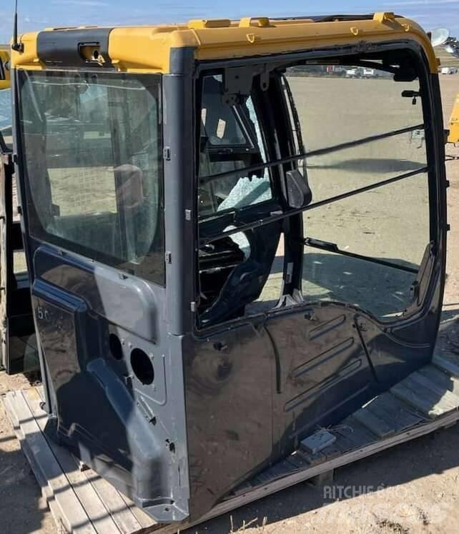 John Deere 290G LC 履带挖掘机