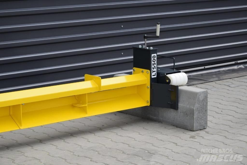 Gepter LTS 500 其他路面施工机械