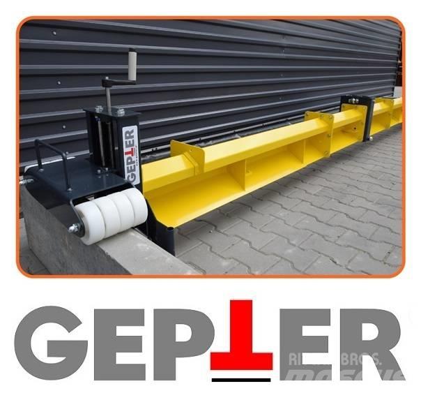 Gepter LTS 500 其他路面施工机械