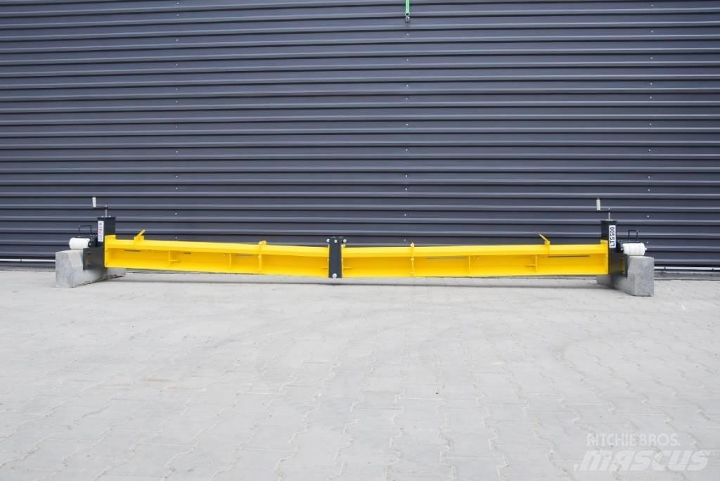 Gepter LTS 500 其他路面施工机械