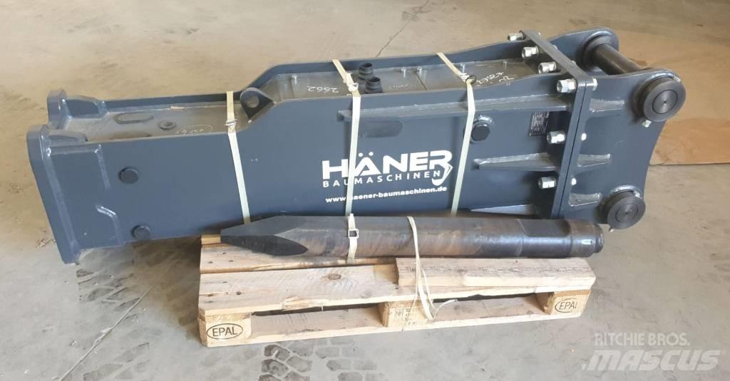  Haner HGS 125 破碎锤