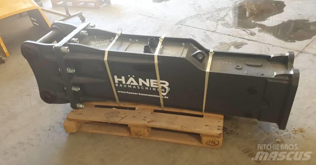  Haner HGS 125 破碎锤