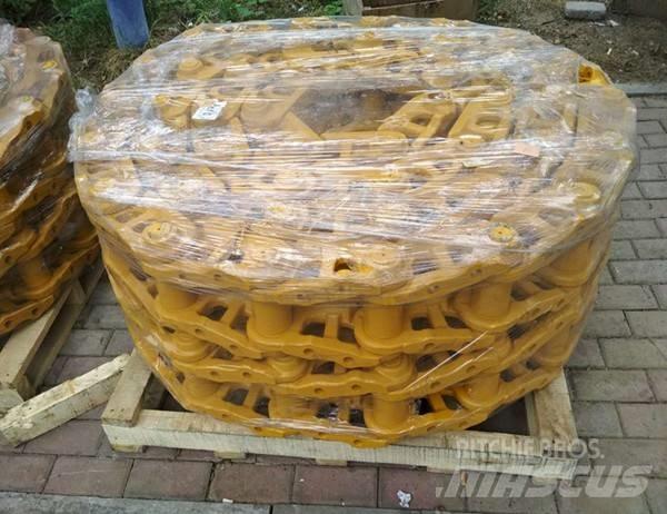 Shantui SD32 履带、链条和底盘