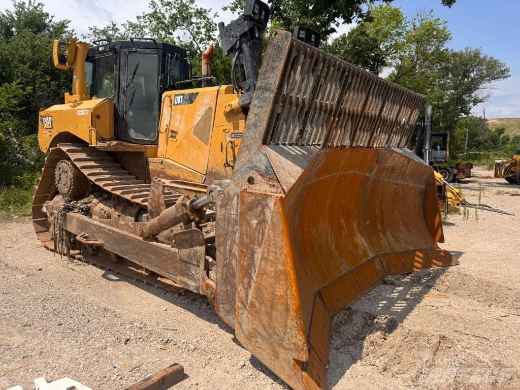 CAT D 8 T 履带式推土机