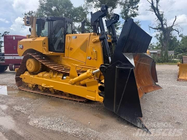 CAT D 8 T WDA 履带式推土机