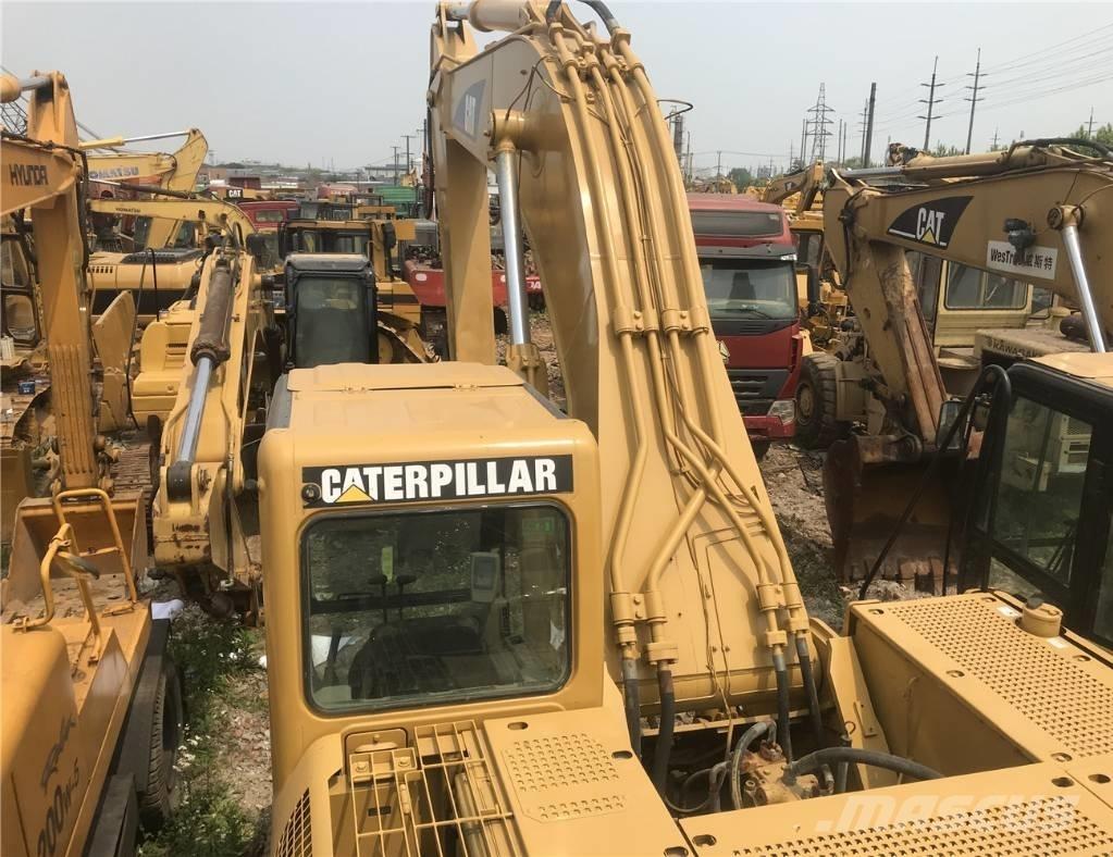 CAT 330C 履带挖掘机