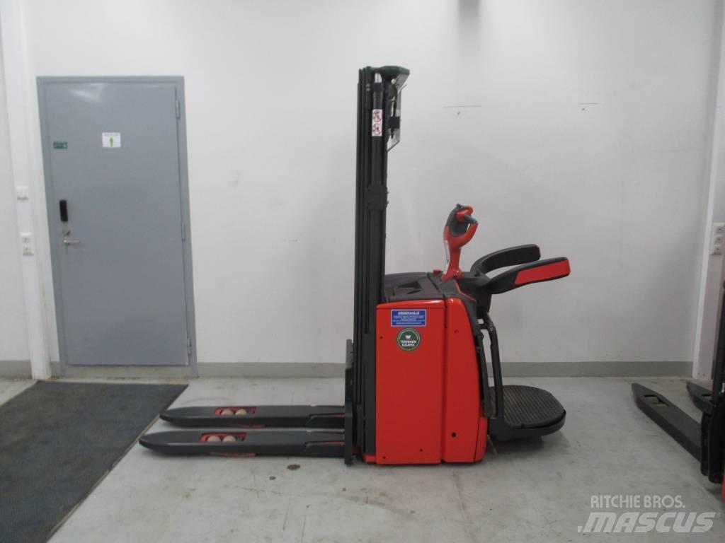 Linde L14 AP 行走式堆垛机