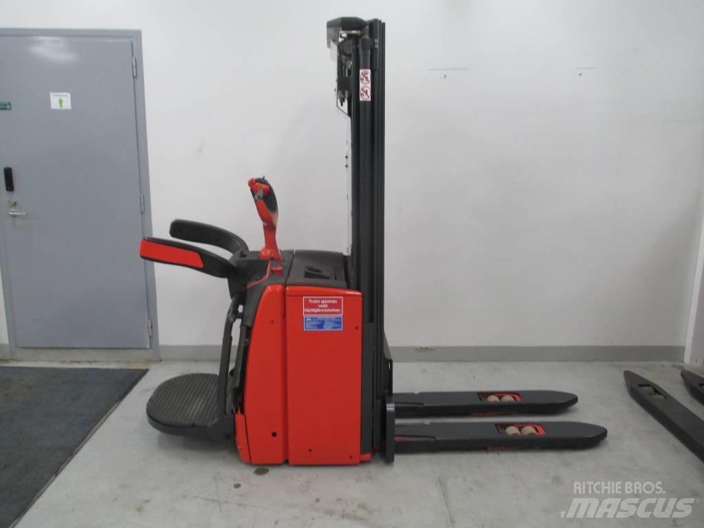 Linde L14 AP 行走式堆垛机