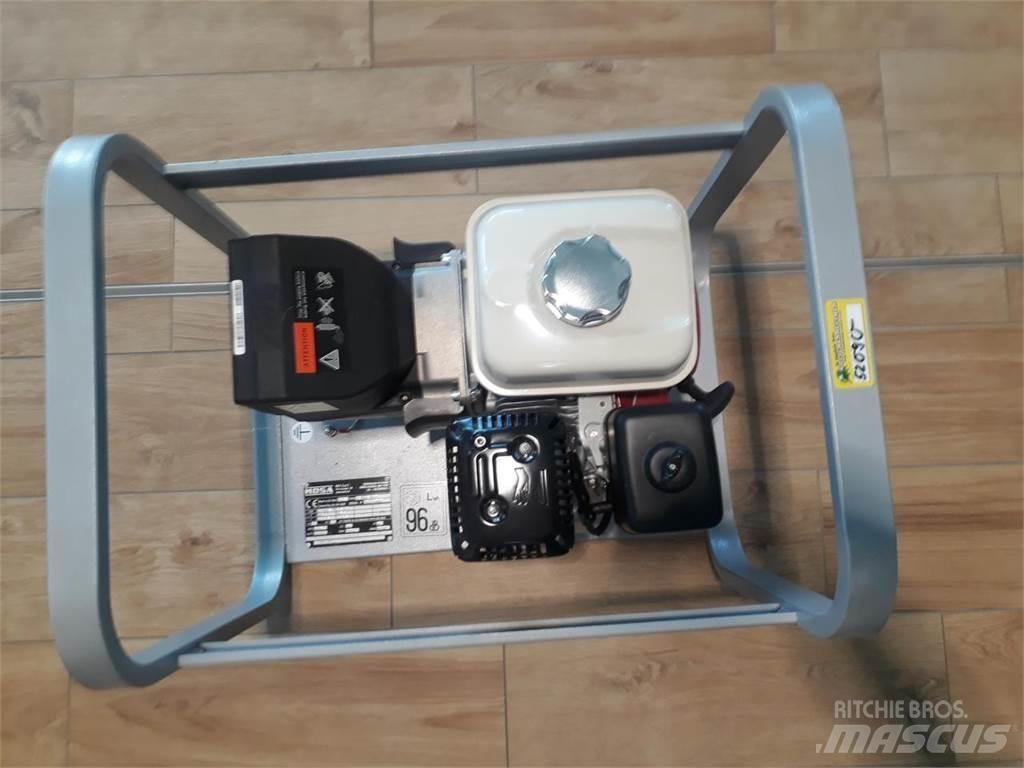 Mosa GE 3500 HBM 其它发电机