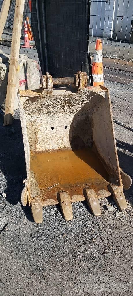 Bobcat E 55 小型挖掘机