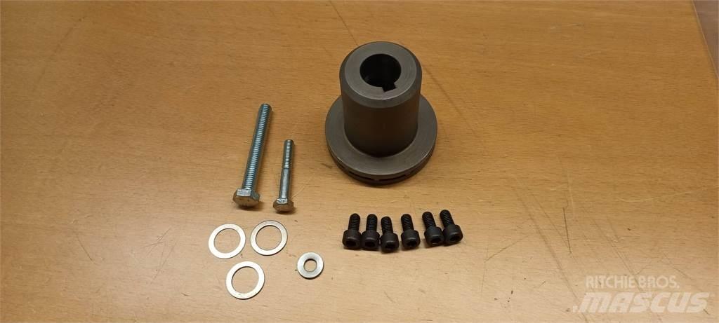 Rottne 055-0138 收割机机箱
