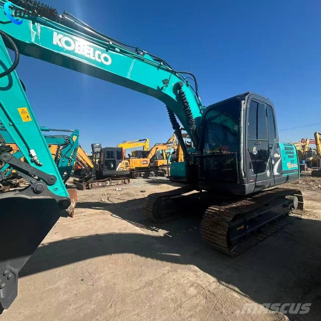 Kobelco SK 140 履带挖掘机