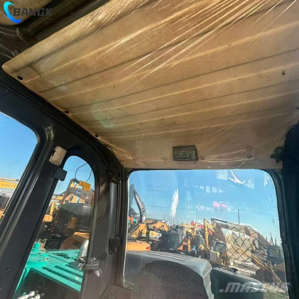 Kobelco SK 140 履带挖掘机