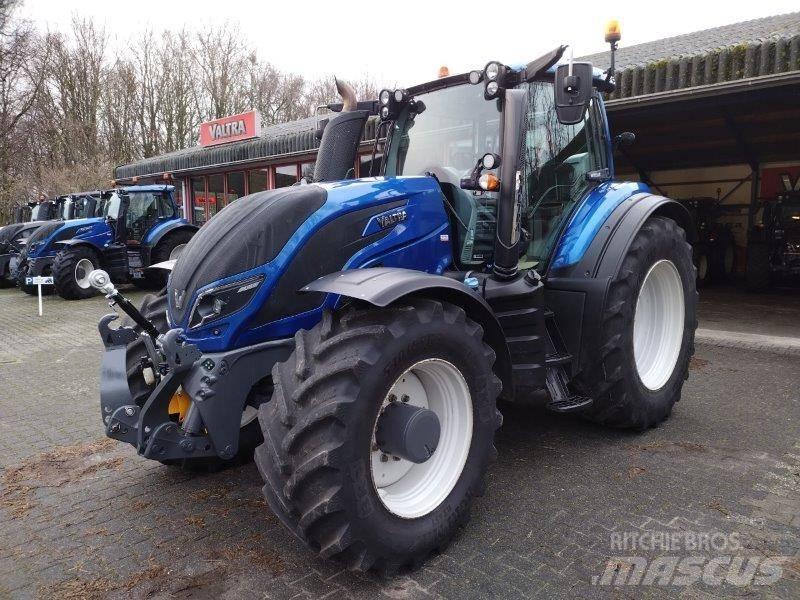 Valtra T234 D 拖拉机/农用车