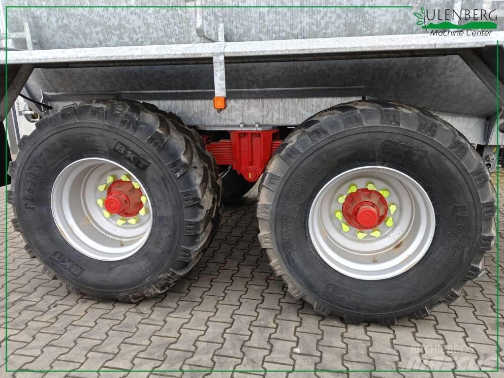 Pichon TCI 14200 水肥车