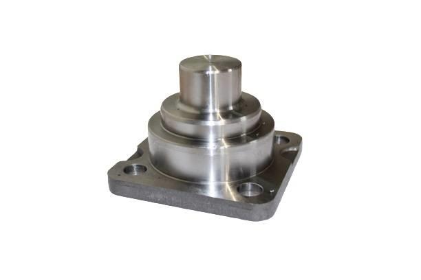 CAT Pivoti - 143240 液压