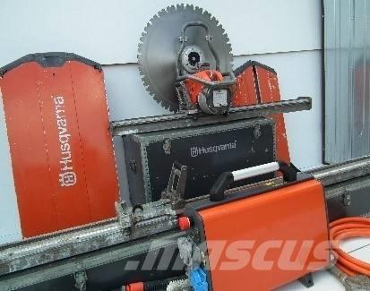 Husqvarna WS 440 建筑机械-其他