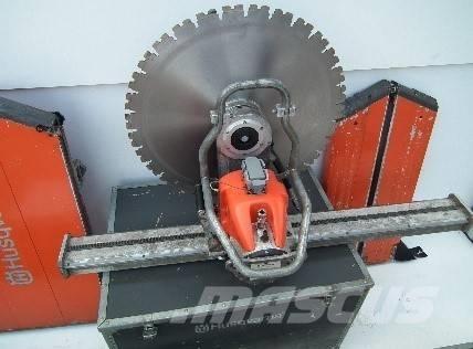 Husqvarna WS 440 建筑机械-其他
