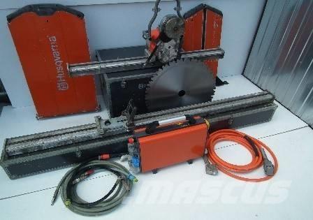 Husqvarna WS 440 建筑机械-其他