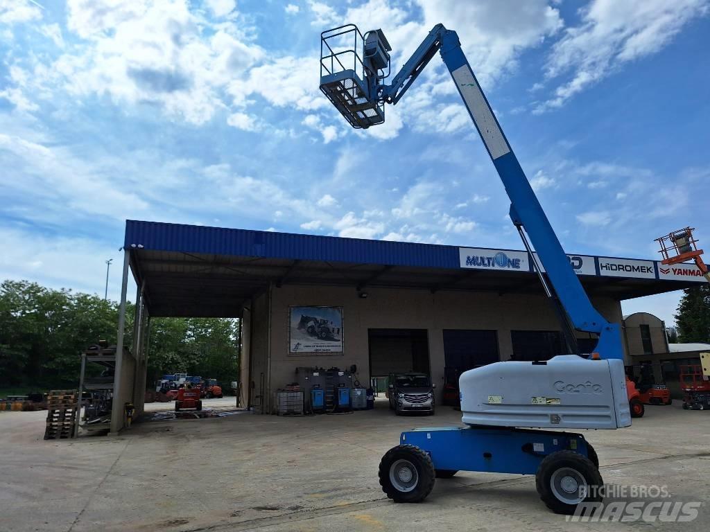 Genie S 45 直臂高空工作平台