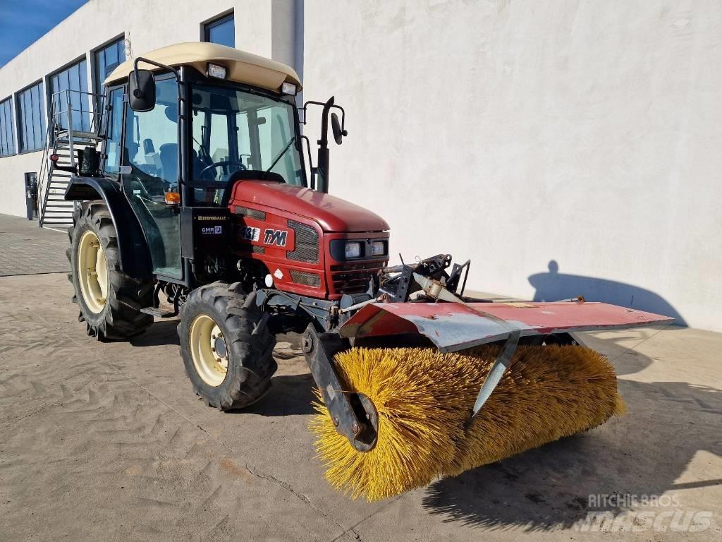 TYM T431 P569 拖拉机/农用车
