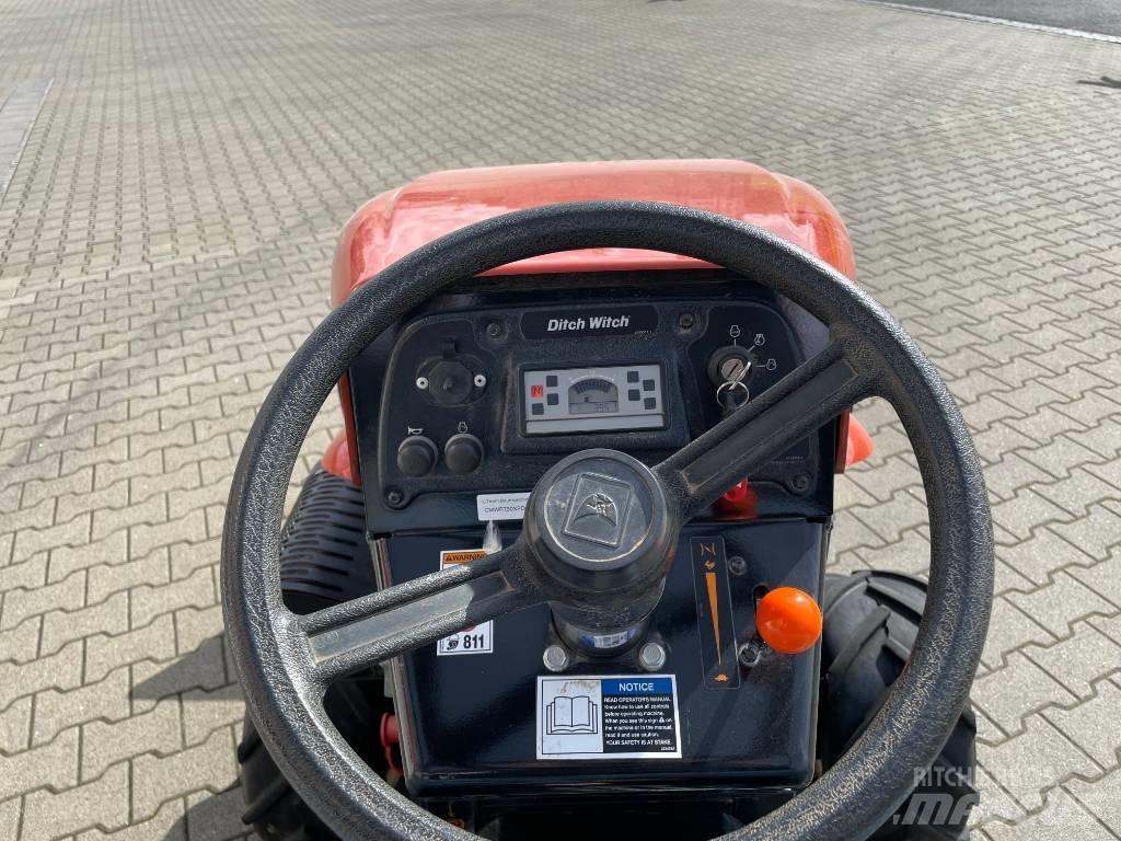 Ditch Witch RT 30 挖沟机