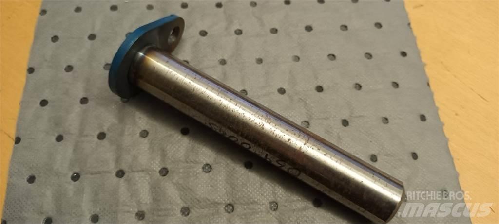 Rottne 064-0063 收割机机箱
