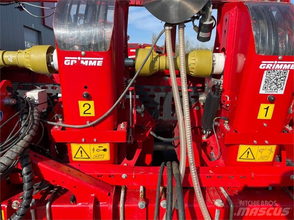 Grimme GL 420 农业机械-其他