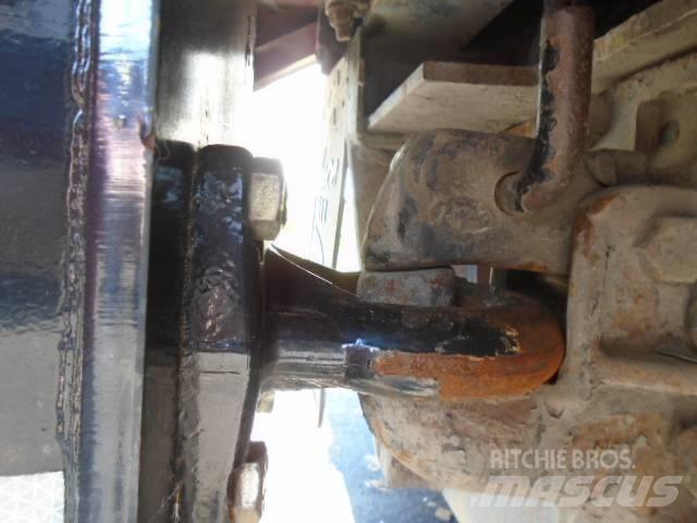 Cam SUPERLINE 20 CAM 清障车