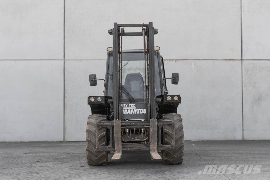 Manitou M 30-4 柴油叉车