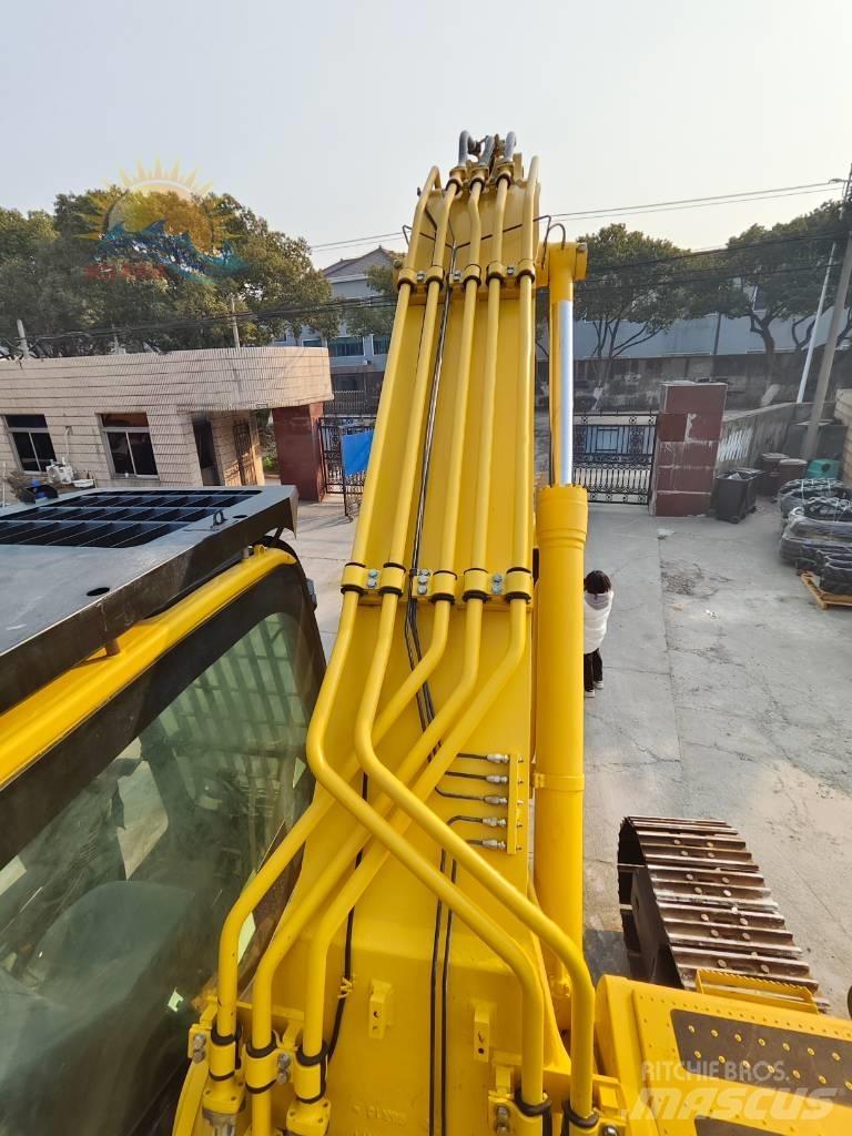 Komatsu PC 400-8 R 履带挖掘机
