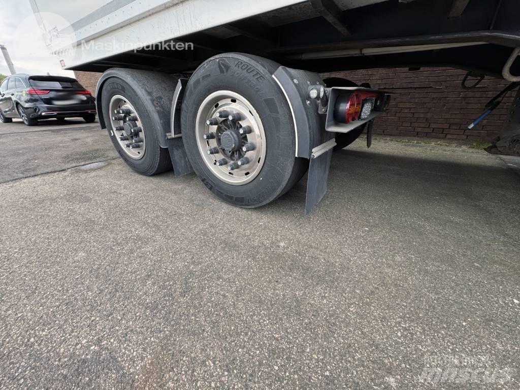 Parator SD 18 手推车