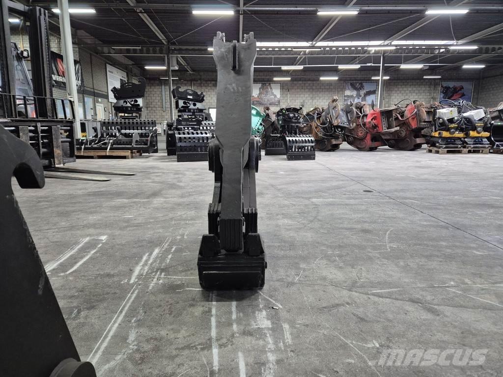 Verachtert C50 JAW 液压剪