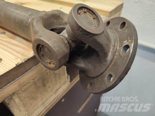 Volvo L25 shaft 轴