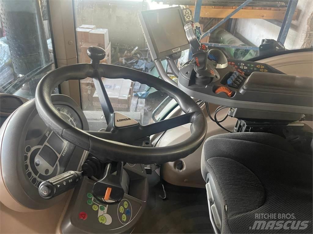 Fendt 936 拖拉机/农用车