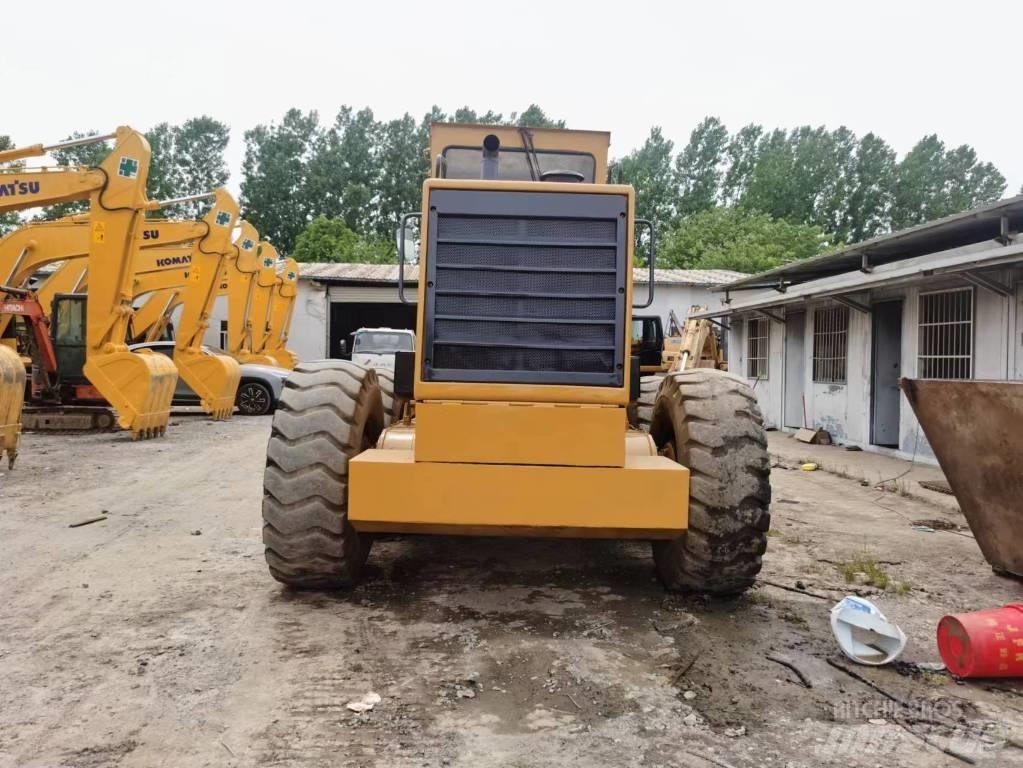 XCMG GR180 平地机/推土机