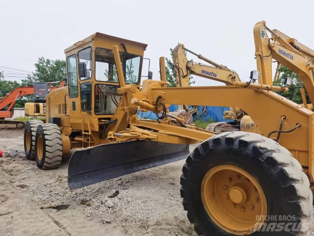 XCMG GR180 平地机/推土机