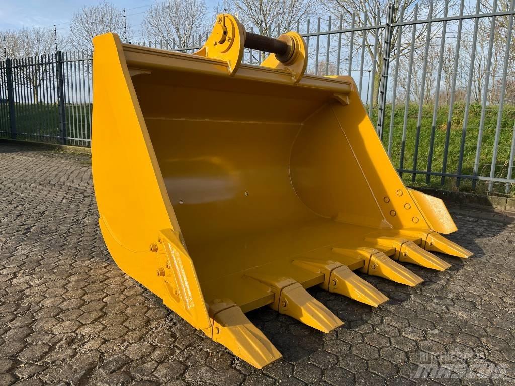 CAT 374 lre Bucket 挖斗