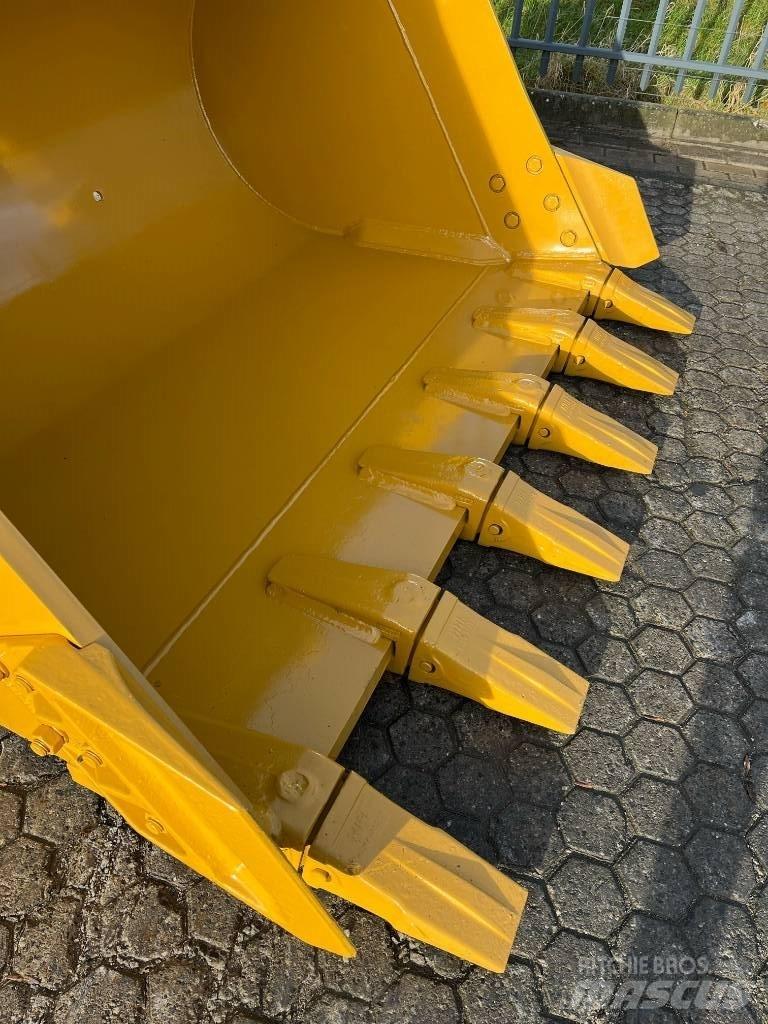 CAT 374 lre Bucket 挖斗