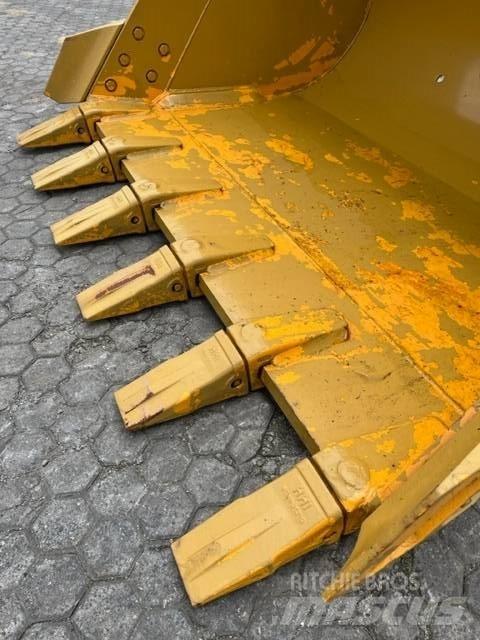 CAT 374 lre Bucket 挖斗