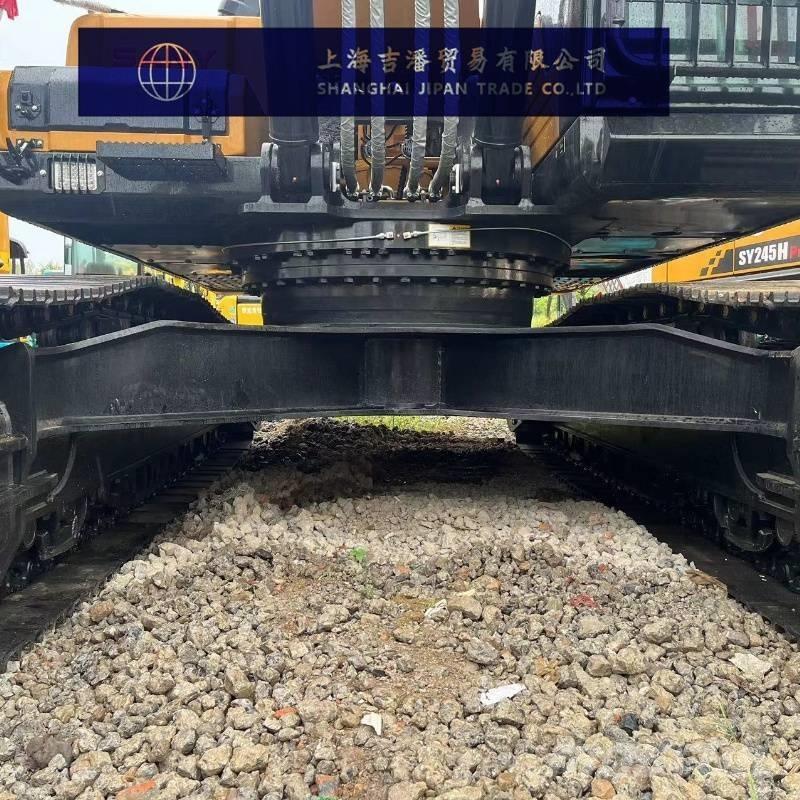 Sany SY 335 H 履带挖掘机