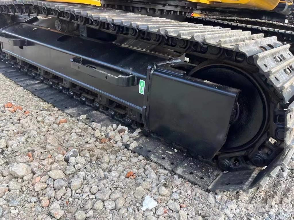 CAT 313 履带挖掘机