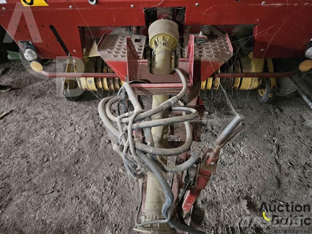 New Holland 644 其他装载挖掘装置和配件