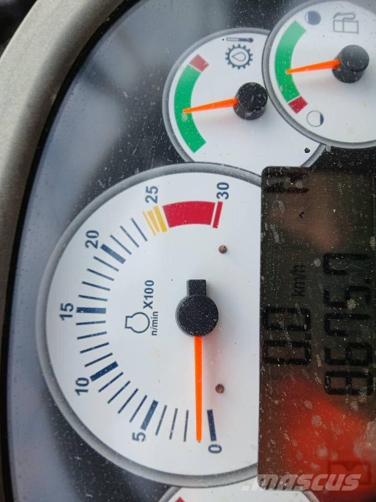 CAT 930 H 轮式装载机