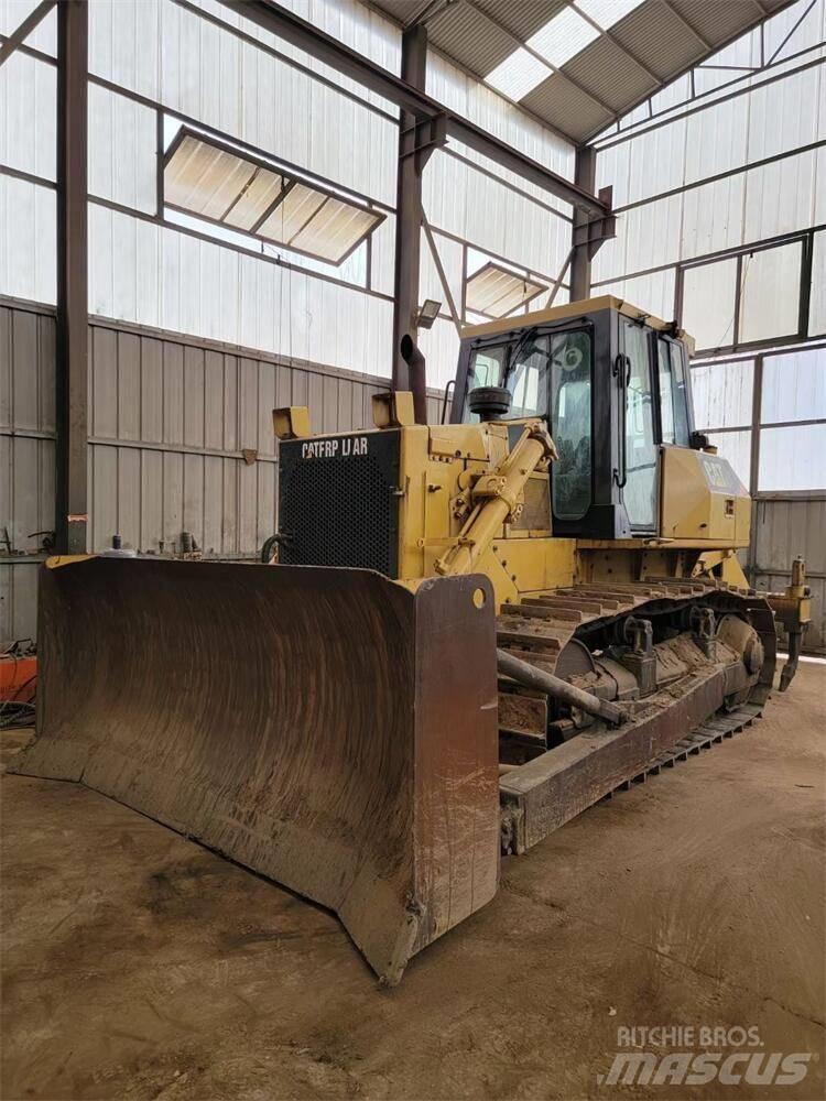 CAT D 7 G2 履带式推土机