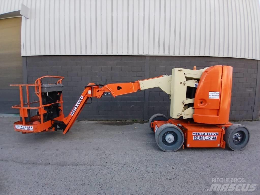 JLG E300AJP 曲臂高空工作平台