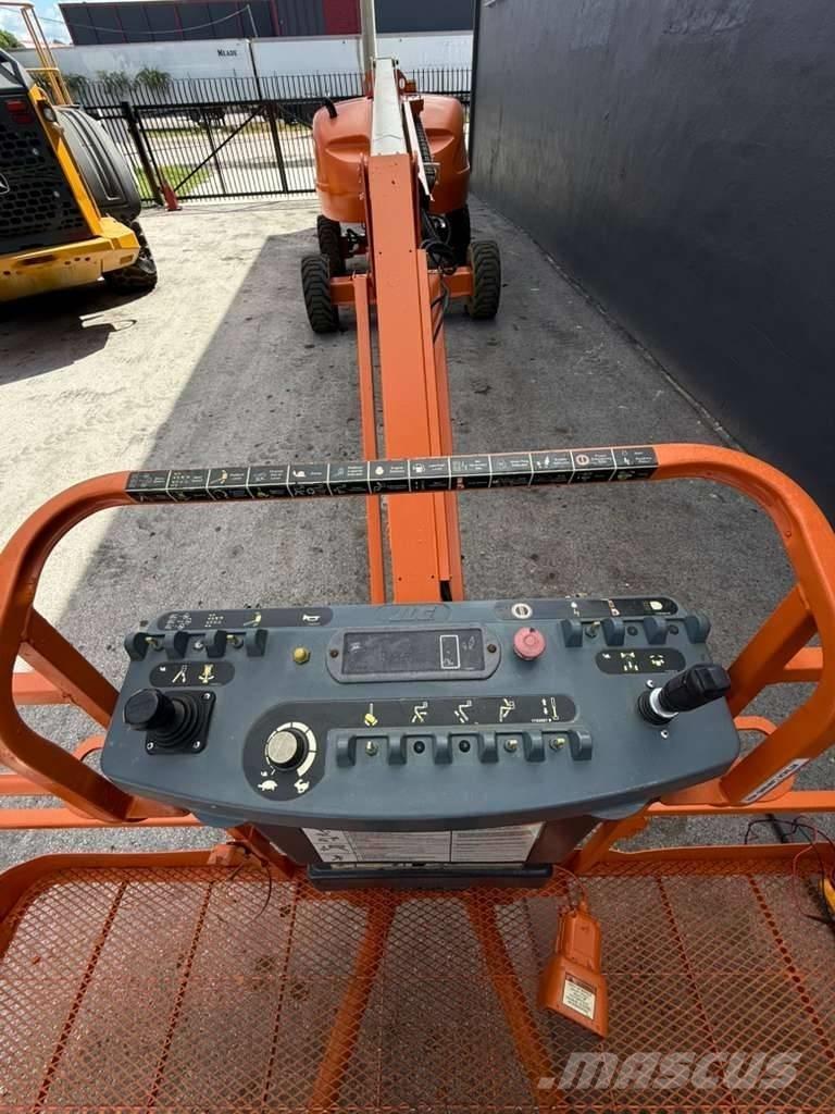 JLG 460 SJ 直臂高空工作平台