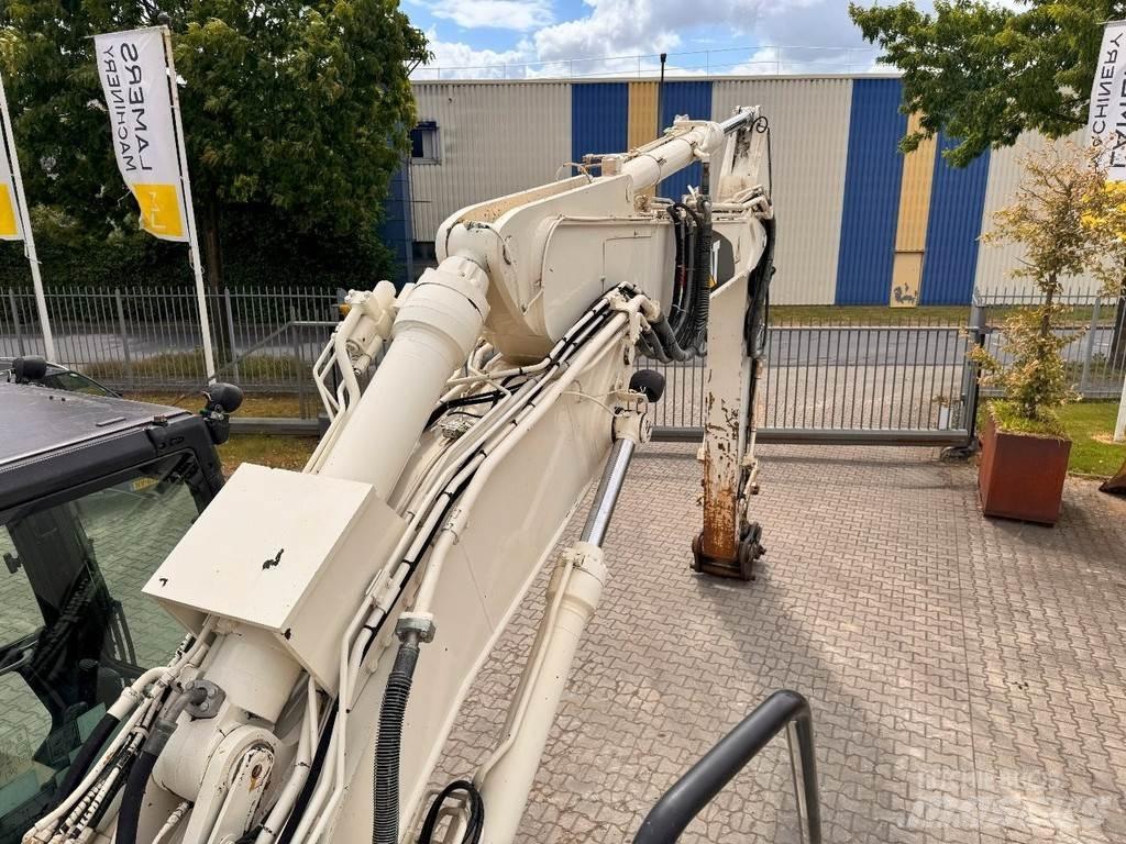 CAT 324 E NVT 履带挖掘机