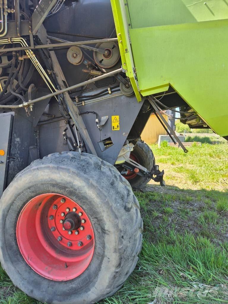 CLAAS Lexion 480 联合收割机