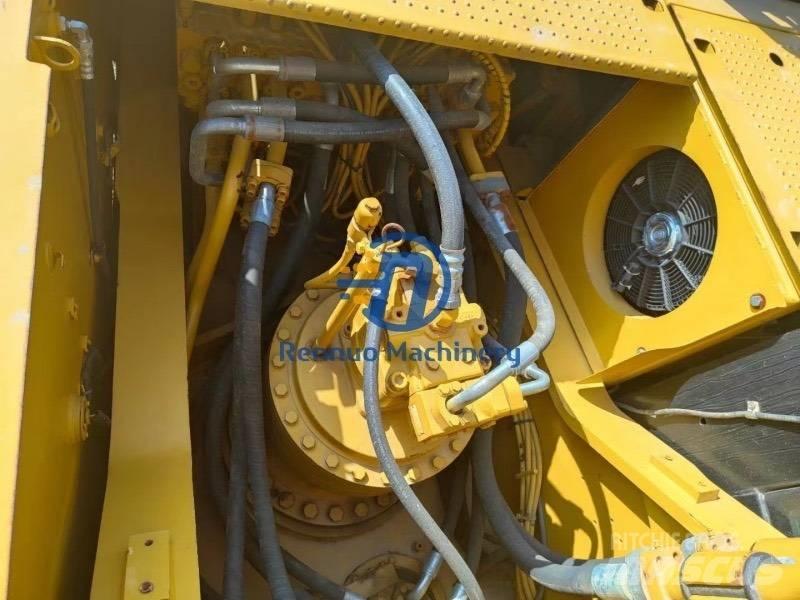 CAT 336 D2 履带挖掘机
